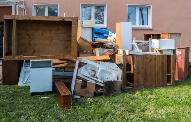 Best Commercial Junk Removal  in Bay Minette, AL