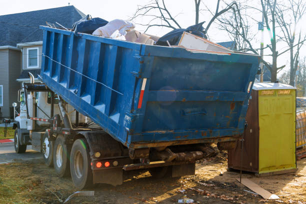 Best Affordable Junk Removal Services  in Bay Minette, AL