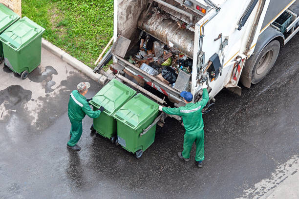 Best Basement Cleanout Services  in Bay Minette, AL