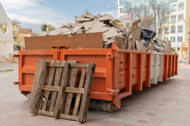 Best Attic Cleanout Services  in Bay Minette, AL