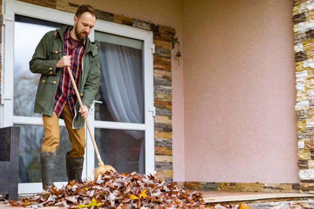 Best Construction Debris Removal  in Bay Minette, AL