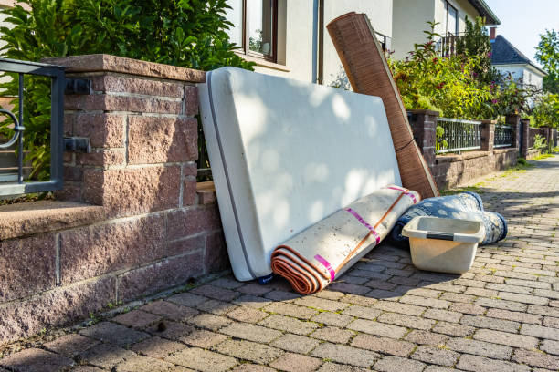 Best Residential Junk Removal  in Bay Minette, AL