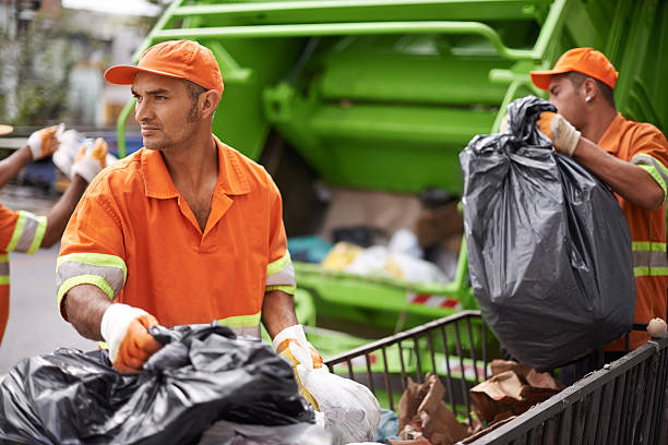 Commercial Cleanout Services in Bay Minette, AL